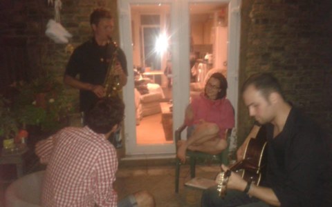 Image Not Found On Media Library