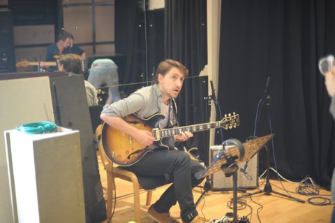 Image Not Found On Media Library