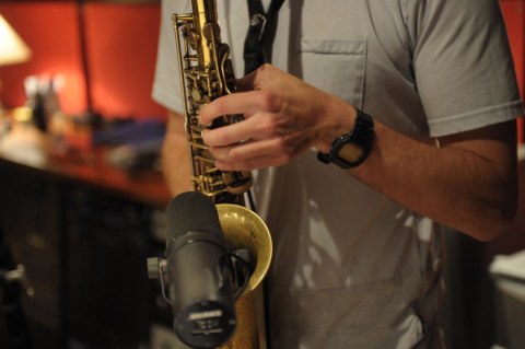 Image Not Found On Media Library