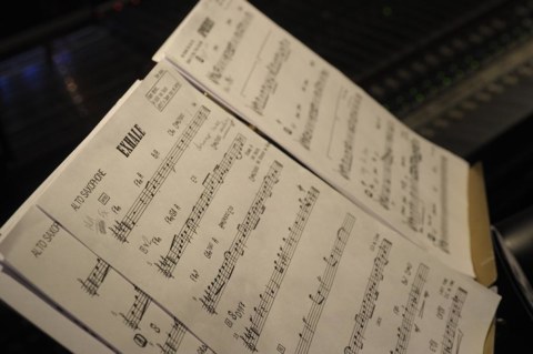 Image Not Found On Media Library