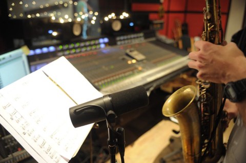 Image Not Found On Media Library