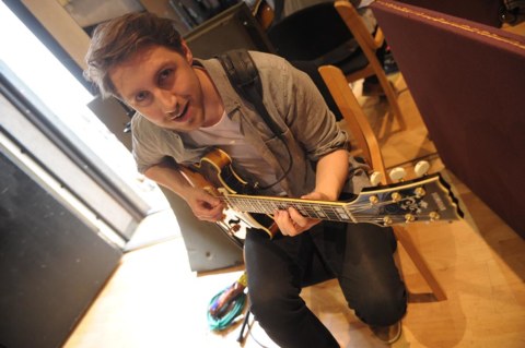 Image Not Found On Media Library