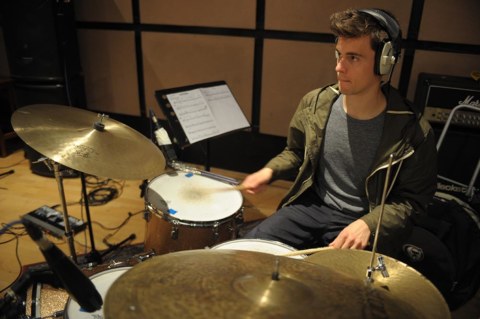 Image Not Found On Media Library