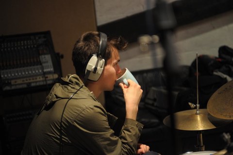 Image Not Found On Media Library