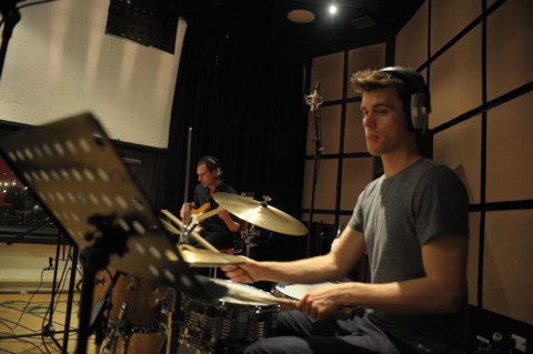 Image Not Found On Media Library