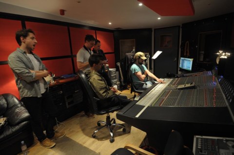 Image Not Found On Media Library