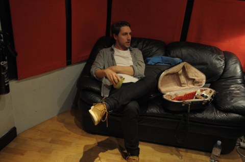 Image Not Found On Media Library