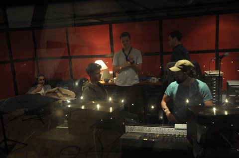 Image Not Found On Media Library