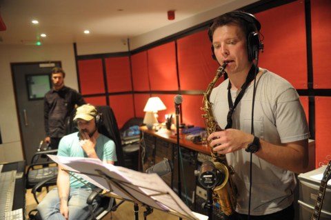 Image Not Found On Media Library