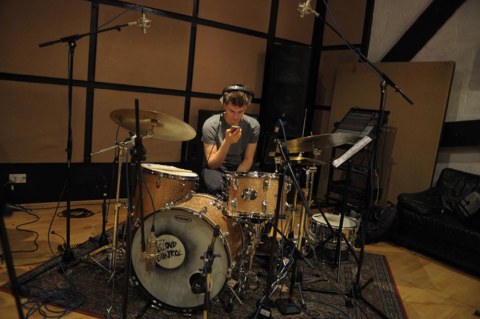 Image Not Found On Media Library