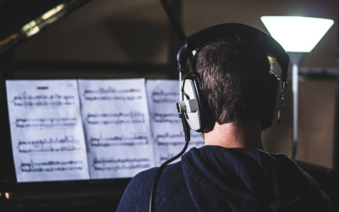 Image Not Found On Media Library