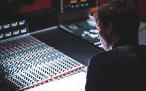 Image Not Found On Media Library